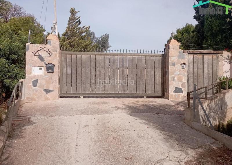 Foto 519bea9b-1baf-4e04-aaf5-0d1c5eb8c99e. Casa in El Secanet-Hacienda del Sol Vila Joiosa (la)