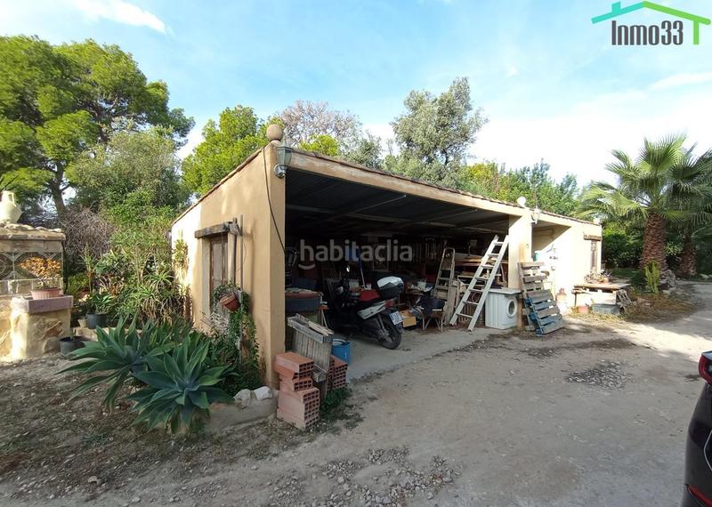 Foto 6db9b4f4-ff53-4218-a93f-ca3e84a5c701. Casa in El Secanet-Hacienda del Sol Vila Joiosa (la)