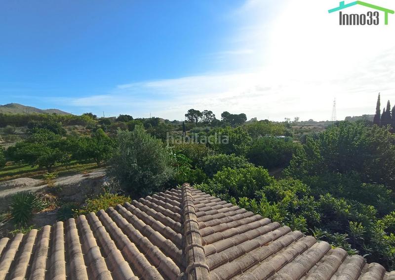 Foto 89f9f371-5604-4a5d-9505-a2cde222bc43. Casa in El Secanet-Hacienda del Sol Vila Joiosa (la)