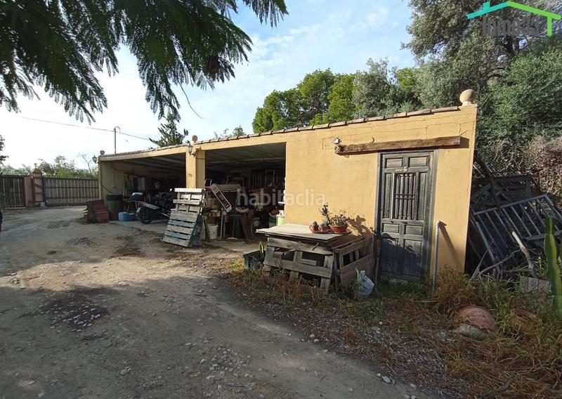 Foto a9d62451-4db8-4c5f-a308-051f9e3fd13d. Casa in El Secanet-Hacienda del Sol Vila Joiosa (la)