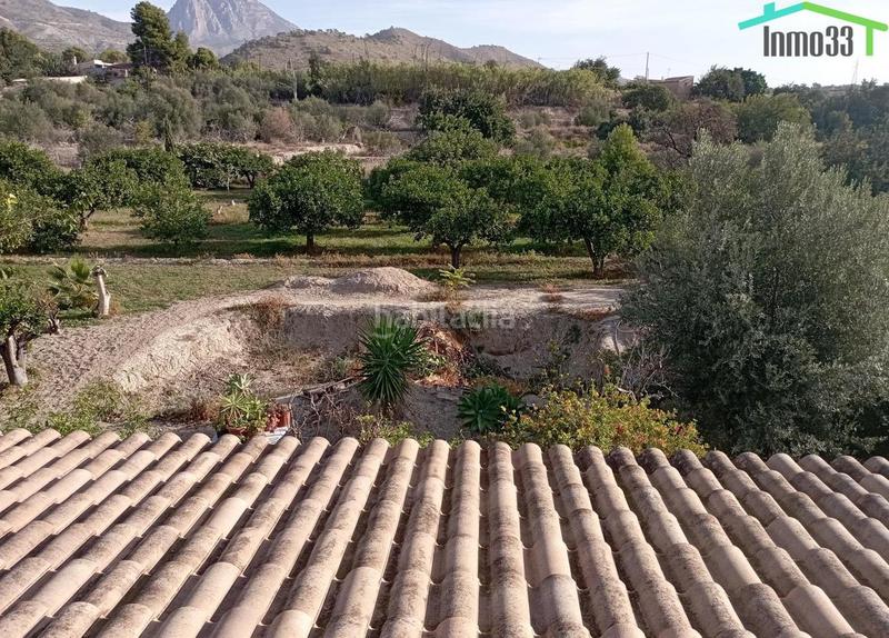 Foto b4d5d4ca-3807-4adb-94a6-e279a2fcdfbc. Casa in El Secanet-Hacienda del Sol Vila Joiosa (la)