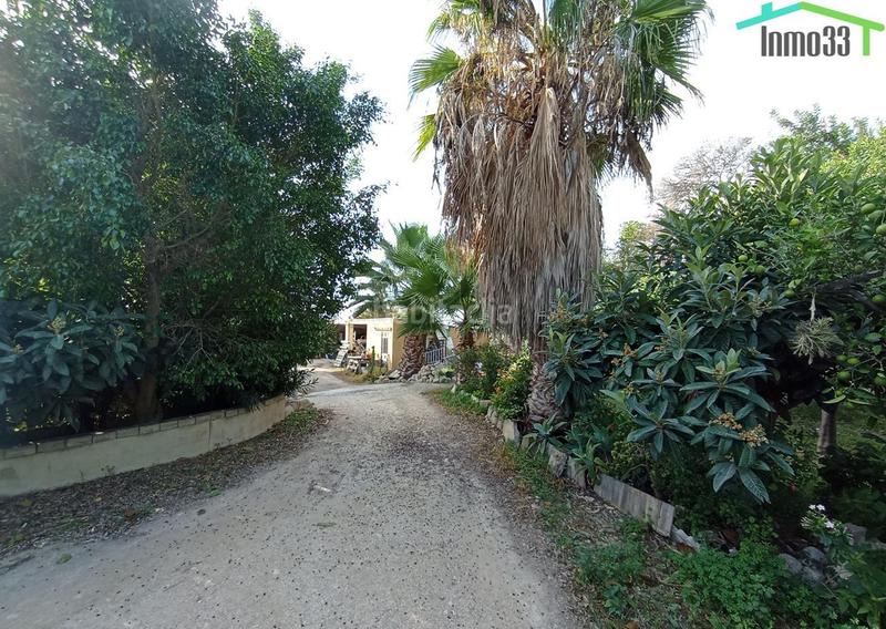 Foto b635c785-b184-44ac-a9eb-174c6a346a5a. Casa in El Secanet-Hacienda del Sol Vila Joiosa (la)