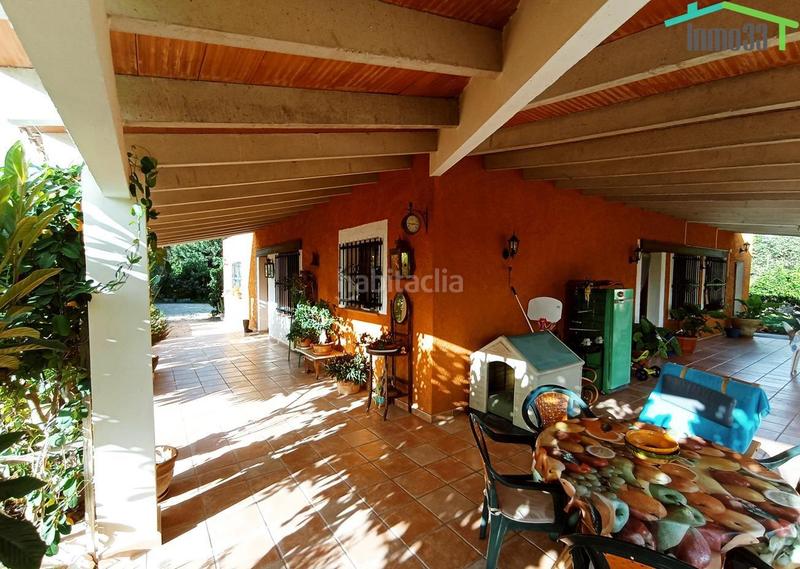Foto b7c3578e-5a7f-493d-8027-bffccdbea87a. Casa in El Secanet-Hacienda del Sol Vila Joiosa (la)