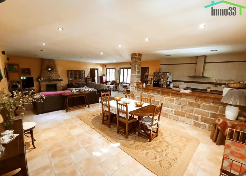 Foto bad7b5c2-4666-4b01-aac1-7386ed244a36. Casa in El Secanet-Hacienda del Sol Vila Joiosa (la)