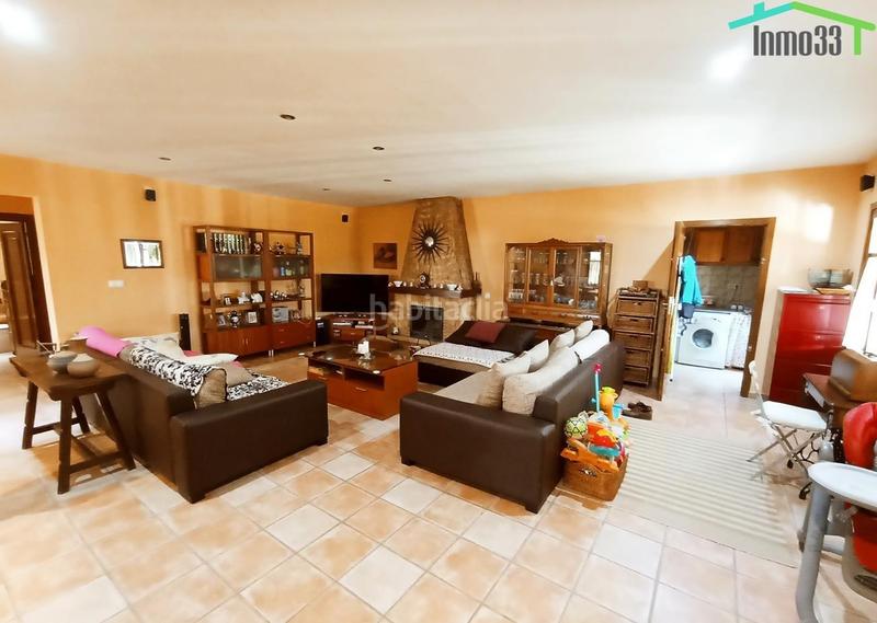 Foto cf9cfaeb-8ca9-43ed-a128-acdeaf50fa50. Casa in El Secanet-Hacienda del Sol Vila Joiosa (la)