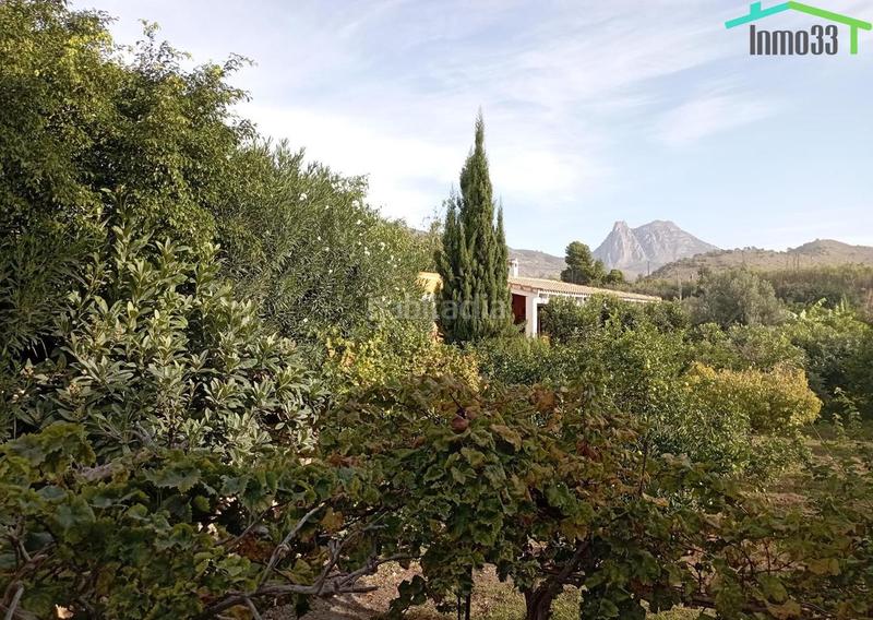 Foto cfa1618c-420d-4520-963c-3f79b1049f43. Casa in El Secanet-Hacienda del Sol Vila Joiosa (la)