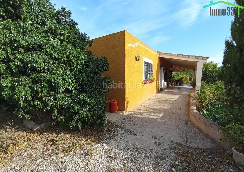 Foto e129b0c7-95c2-42bc-a562-dc4bedcf3616. Casa in El Secanet-Hacienda del Sol Vila Joiosa (la)