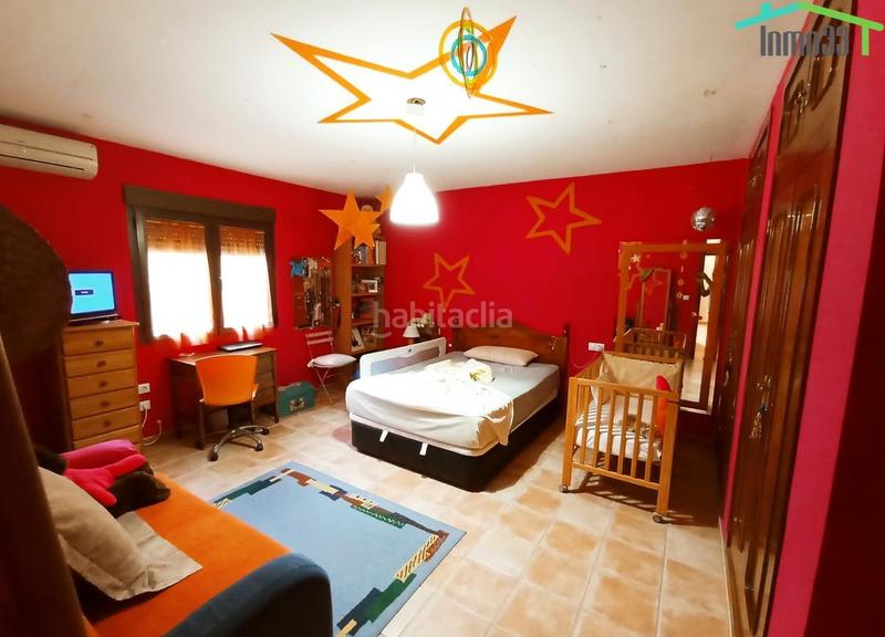 Foto f6e8d418-dfc6-4b6f-aa2f-67b37df1e73e. Casa in El Secanet-Hacienda del Sol Vila Joiosa (la)