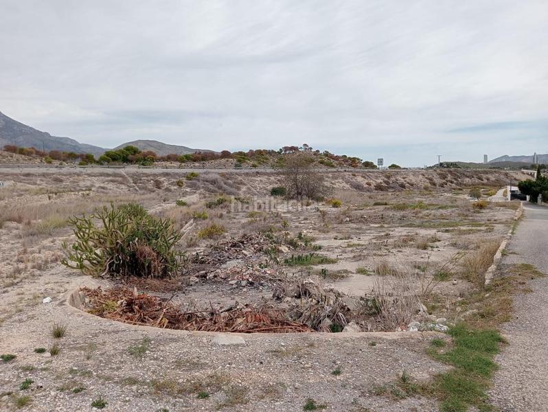 Foto 25075471-0349-439e-8328-36abc5703650. Landgut in El Secanet-Hacienda del Sol Vila Joiosa (la)