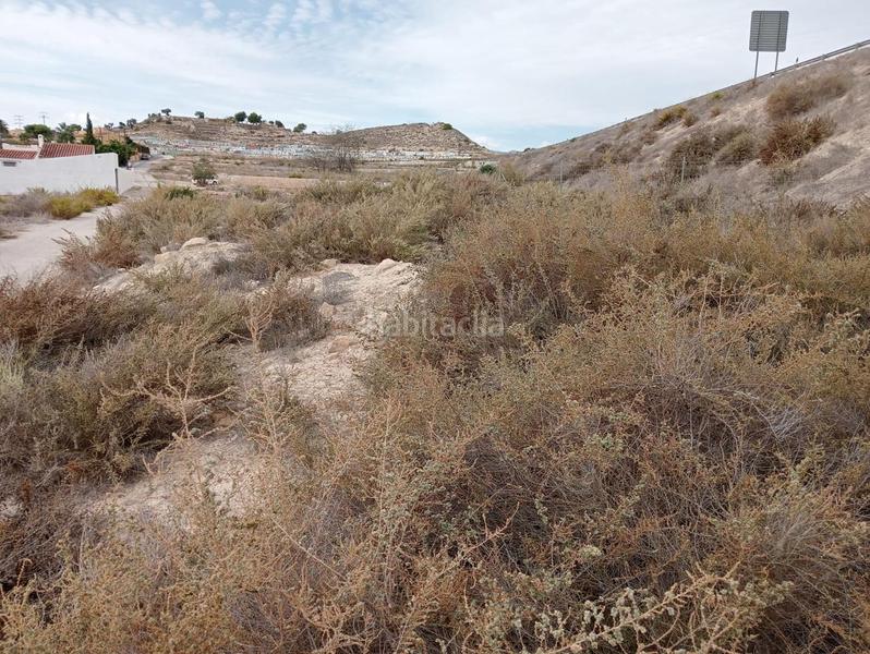 Foto 40ec2a1d-9ea3-47ff-a7ba-9b2137058395. Landgut in El Secanet-Hacienda del Sol Vila Joiosa (la)