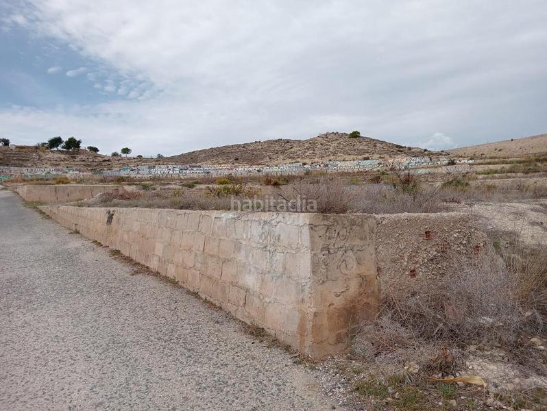 Foto 801713ce-ea21-45e6-89ee-0a68c203a7c8. Landgut in El Secanet-Hacienda del Sol Vila Joiosa (la)