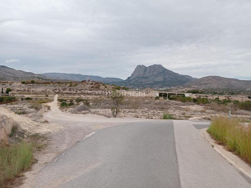 Foto b3f0d783-93b8-46c8-8664-3a2f83b1c720. Landgut in El Secanet-Hacienda del Sol Vila Joiosa (la)