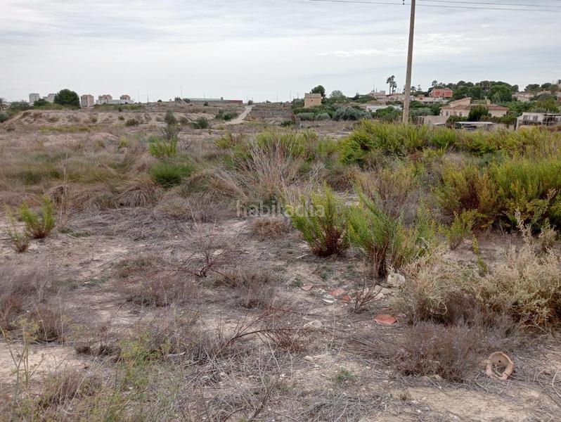 Foto d96fc2c2-1496-46cf-9589-86320a0dfaf1. Landgut in El Secanet-Hacienda del Sol Vila Joiosa (la)