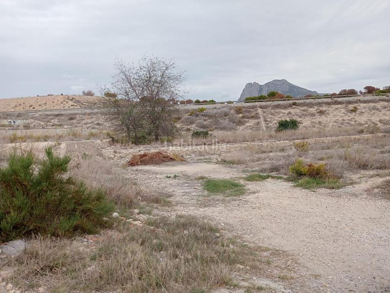Foto e3a25285-7d87-4a54-8fa7-06d6cd9b8e37. Landgut in El Secanet-Hacienda del Sol Vila Joiosa (la)