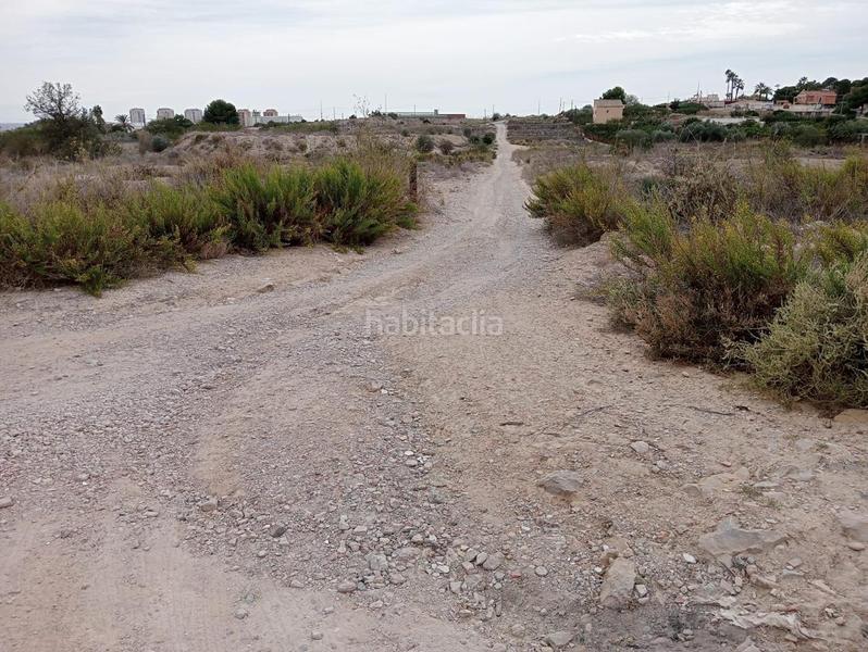 Foto ffad7ee2-3ba1-4dee-ae72-c80ea7ddff9e. Landgut in El Secanet-Hacienda del Sol Vila Joiosa (la)