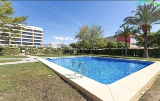 Piso  Callosa d'en sarri�. Piso luminoso con garaje, trastero y piscina en villajoyosala vi