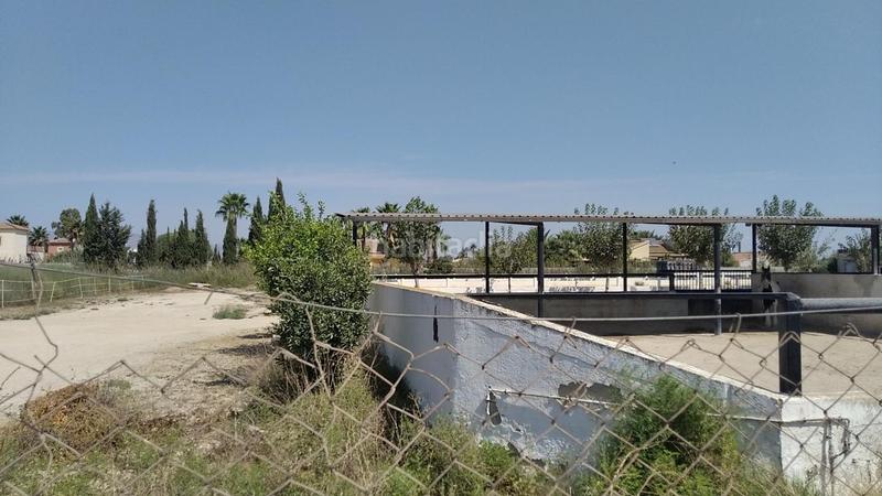 Foto 1ada8948-7af0-4099-a0b3-22c2cb598316. Maison dans Catral