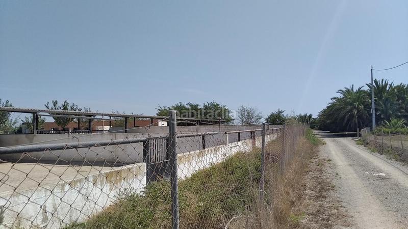 Foto 61beb987-8870-487d-8dea-6d790df47f82. Maison dans Catral