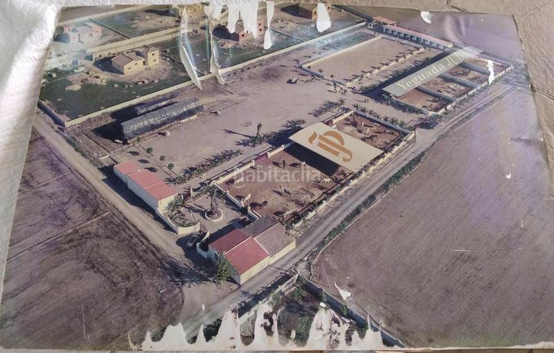 Foto 939c375a-1cd0-4882-8258-eeb9da601cbf. Maison dans Catral