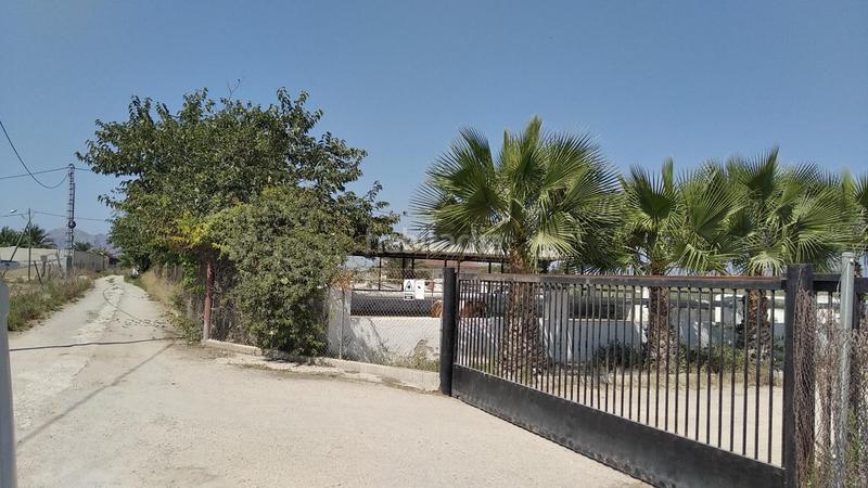 Foto b5b29b2c-e729-400b-9c5d-c5164a3eb118. Maison dans Catral