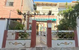 Maison  Príamo. Casa de varias plantas con gran potencial en playa san juan, ali