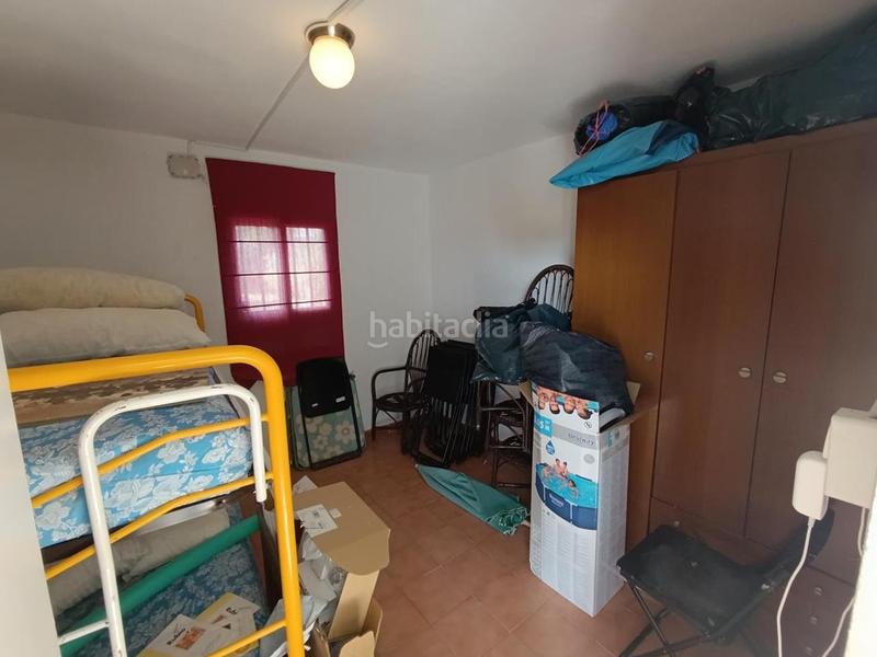 Foto 8890a91e-4d19-4450-bf29-c8f9180d6502. Masia a El Secanet-Hacienda del Sol Vila Joiosa (la)