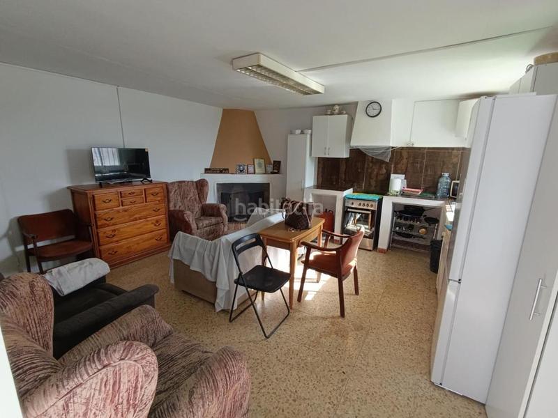 Foto bc493633-9539-4d06-9295-1a95f5b2115c. Masia a El Secanet-Hacienda del Sol Vila Joiosa (la)