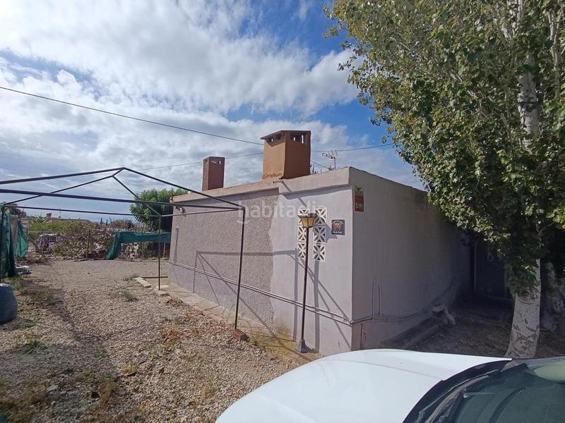 Foto cccc3019-40f7-47cd-996b-5f0c5846abff. Masia a El Secanet-Hacienda del Sol Vila Joiosa (la)