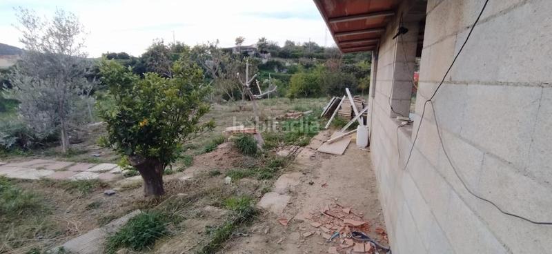 Foto 58ac1774-72a7-4bd5-a66e-6e6603e511f5. Mas dans La Nucia Pueblo Nucia (la)