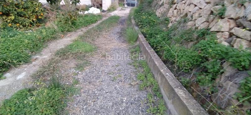 Foto 79bc2428-9586-434f-a394-841397206724. Mas dans La Nucia Pueblo Nucia (la)