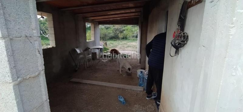 Foto bbec07d7-68a3-47b1-8237-8b0d88e1fbfc. Mas dans La Nucia Pueblo Nucia (la)