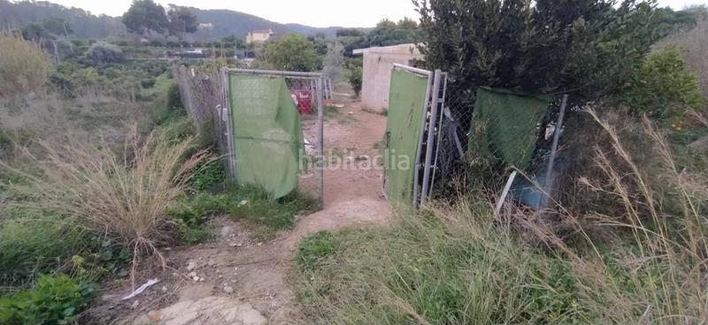 Foto bf3bcd5b-ce2b-41bd-89fb-e2bb8e82bd94. Mas dans La Nucia Pueblo Nucia (la)