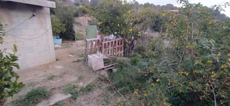 Foto bfcc94fe-6762-4b51-af73-1f4ad528ab47. Mas dans La Nucia Pueblo Nucia (la)