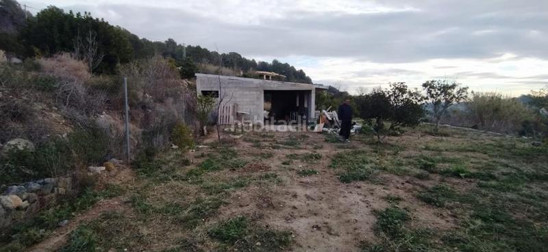 Foto d09b2099-6177-432e-9c8e-34dacbccb41c. Mas dans La Nucia Pueblo Nucia (la)