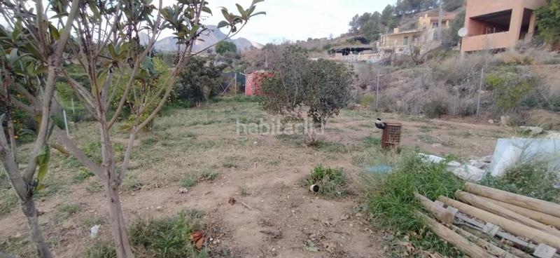 Foto d275b59d-2efc-4346-b836-b61c462c7386. Mas dans La Nucia Pueblo Nucia (la)