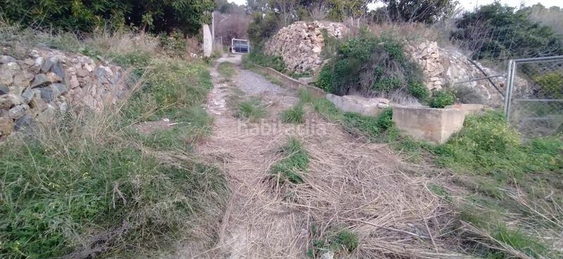 Foto e10c567a-e35f-493b-8044-c0e368a9e4d4. Mas dans La Nucia Pueblo Nucia (la)