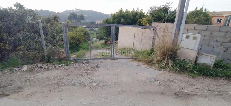 Foto f79ec2c7-9c0a-4bc0-9e25-acd31271c569. Mas dans La Nucia Pueblo Nucia (la)