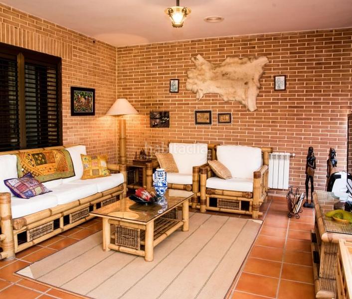 Foto 026067da-b129-4588-b6e8-72930261bc1f. Affitto casa con riscaldamento piscina in El Secanet-Hacienda del Sol Vila Joiosa (la)