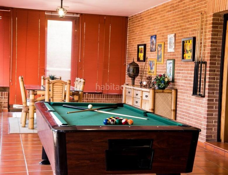 Foto 61552579-aad6-4479-970a-ef65e6ad366b. Affitto casa con riscaldamento piscina in El Secanet-Hacienda del Sol Vila Joiosa (la)