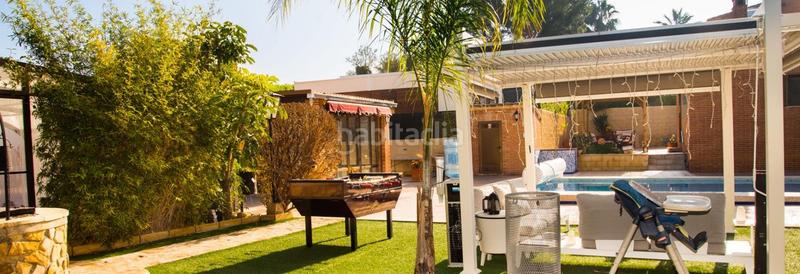 Foto 69aafa2b-7392-4193-95bf-b1c9e821736a. Affitto casa con riscaldamento piscina in El Secanet-Hacienda del Sol Vila Joiosa (la)