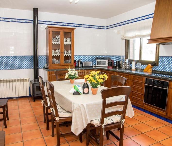 Foto 94960325-e6c2-4379-b221-4658616c3761. Affitto casa con riscaldamento piscina in El Secanet-Hacienda del Sol Vila Joiosa (la)