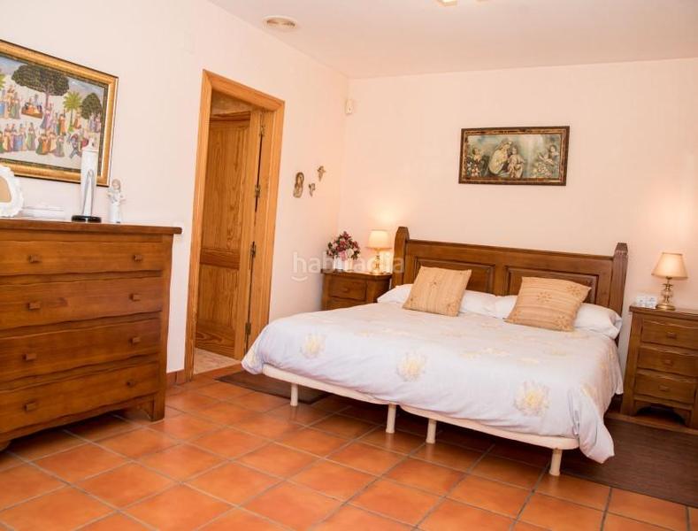 Foto 264bf4f0-62bb-482a-b6a5-599753d78fc2. Location maison avec chauffage piscine dans El Secanet-Hacienda del Sol Vila Joiosa (la)