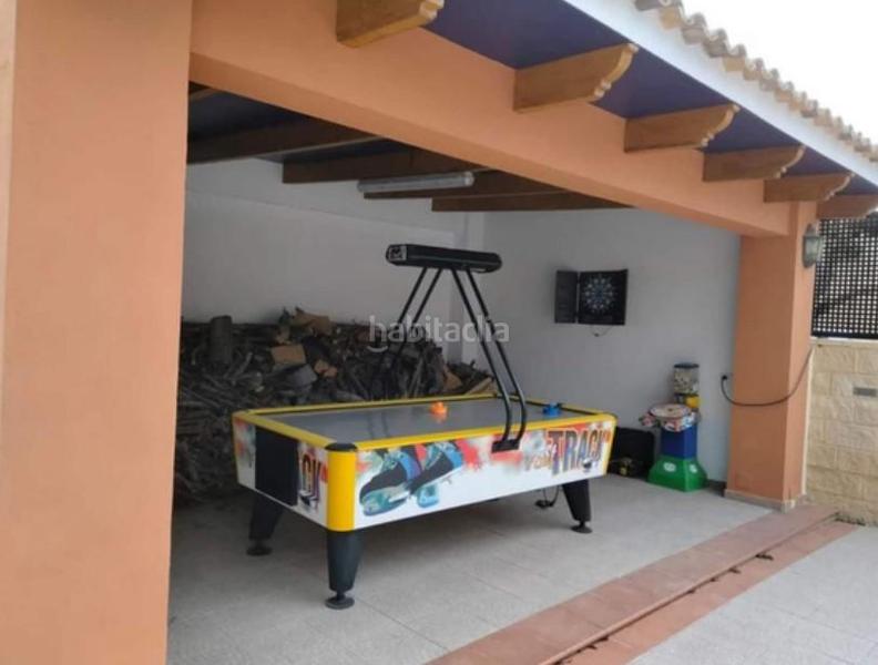 Foto 444b44d2-7aa0-499d-9b74-ac5310952bad. Location maison avec chauffage piscine dans El Secanet-Hacienda del Sol Vila Joiosa (la)