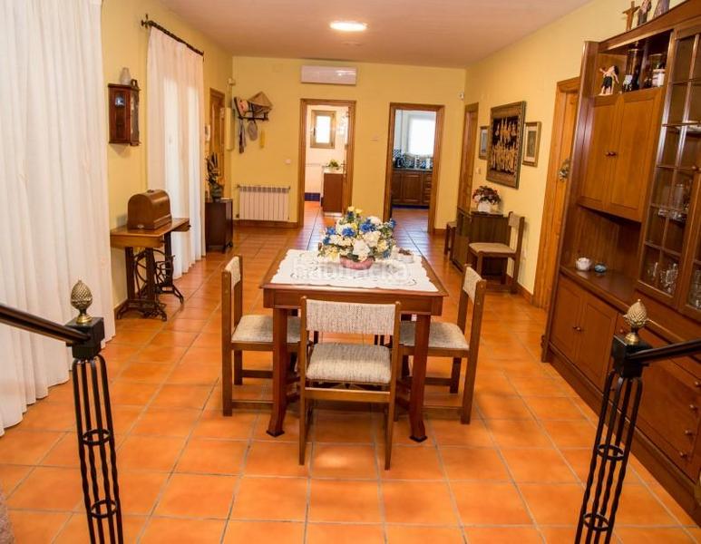 Foto 4960ebe6-090c-4594-a95b-21adbe783a31. Location maison avec chauffage piscine dans El Secanet-Hacienda del Sol Vila Joiosa (la)