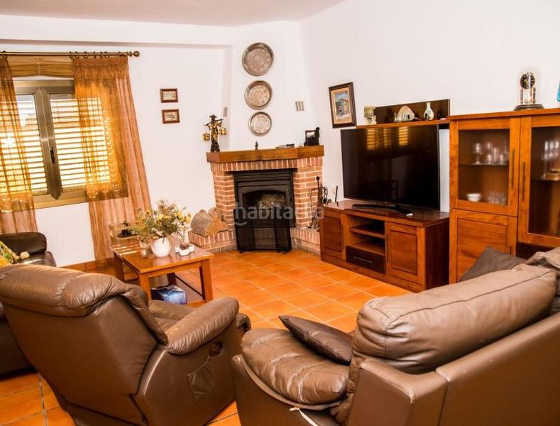 Foto 5a8fb0a3-a0d5-430f-87b6-abc838c3592a. Location maison avec chauffage piscine dans El Secanet-Hacienda del Sol Vila Joiosa (la)