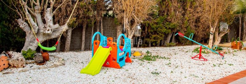 Foto 71927811-45a9-49e3-8b10-ff923dc235e7. Location maison avec chauffage piscine dans El Secanet-Hacienda del Sol Vila Joiosa (la)