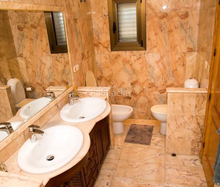 Foto 894028a5-a4ae-4931-bdf8-7d4b5926c4a1. Location maison avec chauffage piscine dans El Secanet-Hacienda del Sol Vila Joiosa (la)