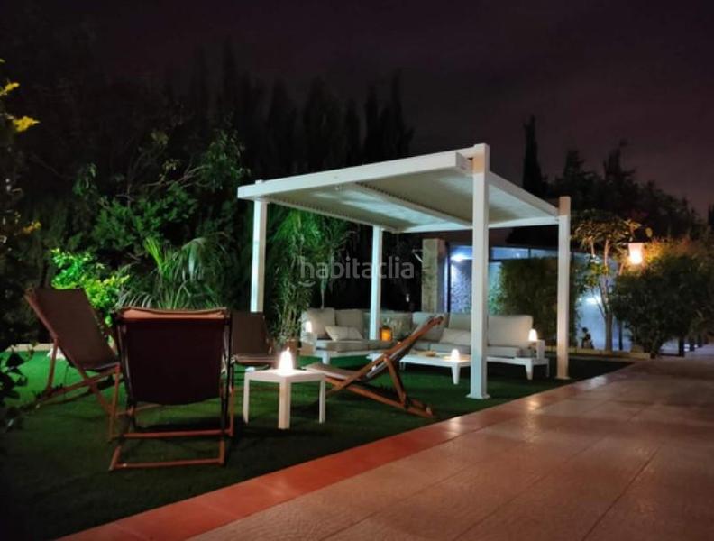 Foto 977f9189-99e1-446a-af46-faeac4e84b4b. Location maison avec chauffage piscine dans El Secanet-Hacienda del Sol Vila Joiosa (la)