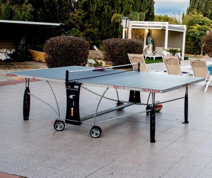 Foto d9ced4f0-de4f-430f-b056-aa439735aa44. Location maison avec chauffage piscine dans El Secanet-Hacienda del Sol Vila Joiosa (la)