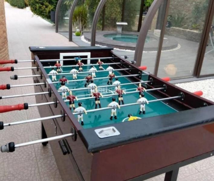 Foto fec743a0-8e1e-4a94-bb8d-7e5b4ad38e96. Location maison avec chauffage piscine dans El Secanet-Hacienda del Sol Vila Joiosa (la)